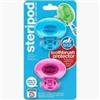 Aurora Steripod Proteggispazzolino 2pz