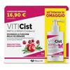 Marco Viti Farmaceutici Viticist Promo 14 bustine + Detergente intimo