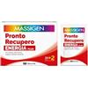 Marco Viti Farmaceutici Massigen Pronto Recupero Plus 24+2 bustine
