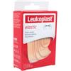 Leukoplast Elastic Cerotti 40pz Assortiti