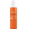 Avene Sole Avene Solare Spray Spf50+ 200ml