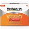 Glaxosmithkline C.health. Multicentrum Difese Immunitarie Boost Vitamina C 14 bustine