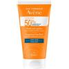 Avene Sole Avene Solare Fluido Ultra Leggero Senza Profumo Spf50+