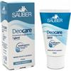 Italsilva Commerciale Sauber 7days Crema Deodorante 7 Giorni 30ml