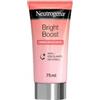 Neutrogena Bright Boost Esfoliante 75ml