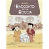 Coconino Press Il racconto della roccia