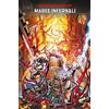 PANINI SPA Dungeons & Dragons. Maree infernali (Vol. 6)