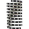 Paulmann 705.94 Striscia, Integrato, Argento
