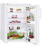 Liebherr TP 1410 Libera installazione 138L A++ Bianco frigorifero