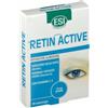 Esi Retin Active Integratore Alimentare 20 capsule