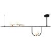 Artemide Yanzi SC1 lampada a sospensione