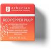 ERBORIAN Red Pepper Pulp - Crema Viso Illuminante