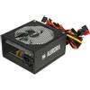 Ibox Alimentatore 500W iBox Aurora 14CM [ZIA500W14CMBOX]