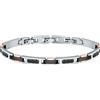 Morellato Bracciale Uomo Gioielli Morellato Urban SABH22