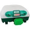 River Systems ET 49 - Incubatrice per uova automatica - 49 uova