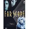 Pass Orld Farscape Stg.3 Pt.1 (Box 4 Dvd)