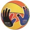 Megaform PALLONE BASKET SPORDAS MAX N°5