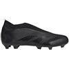 Adidas SCARPE PREDATOR ACCURACY.3 LL FG