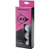 Dunlop SET 10 PALLINE TENNISTAVOLO