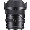 Sigma 24mm F2 DG DN per L-Mount