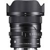 Sigma 24mm F2 DG DN per E-Mount