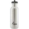 LAKEN BORRACCIA ACCIAIO 0.75L TAPPO FLOW