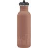 LAKEN BORRACCIA ACCIAIO 0.75L TAPPO FLOW