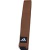 ADIDAS CINTURA KARATE IN COTONE