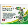 NATURWAREN ITALIA Srl Mucoplant Kids Dr. Theiss 6 Pezzi