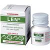 TEKNOFARMA Srl Len 160mg TeknoFarma 20 Compresse