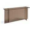 TONELLI consolle SESTANTE - SESTANTE-CONSOLLE-120-BR