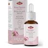 Otaci Rose OTACI Siero Ciglia, Siero Sopracciglia, 15 ml, Favorisce la Crescita e il Volume, Riduce la Caduta dei Capelli, Adatto alle Extension Ciglia, Senza Ormoni, Senza Prostaglandine, Vegano