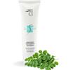 SETA PACK - Anticrespo Capelli, Crema Anti crespo Capelli, Antismog alla Moringa - Anticrespo Ricci e Lisci - Crema Districante Senza Risciaquo per Capelli Secchi - 100ml