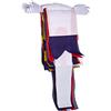 AZ FLAG Bandiere Decorative per Esterni, Multicolore