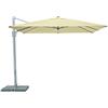 Suncomfort by Glatz Ombrellone Sunflex 300 x 300 cm