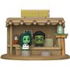 Funko Mini Moments: - She-Hulk - Figura in Vinile da Collezione - Idea Regalo - Merchandising Ufficiale - Giocattoli per Bambini e Adulti - TV Fans - Figura da Collezione e da Esposizione