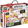 Liscianigiochi Stylo ergonomique - Montessori Pen Super Ecole d'écriture - LISCIANI