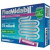 Polifarma Flormidabil Ultra Integratore con probiotici 10 bustine