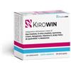 Pharmawin Kirowin Integratore per Ovaio Policistico 20 stick pack