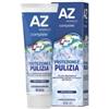 AZ Complete Plus Protezione e Pulizia Dentifricio Menta Fresca 65ml