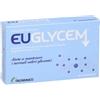 Italfarmaco Euglycem Integratore per Normali Valori Glicemici 30 compresse
