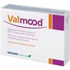 VALEAS Valmood integratore per il benessere dell'umore 60 compresse