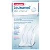 Essity Leukoplast Leukomed Skin Sensitive Medicazione Adesiva 8x15cm 5 pezzi