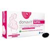 Exeltis Donavit Supra Integratore per gravidanza e allattamento 30 capsule