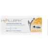 Fidia Farmaceutici Hyalubrix Siringa di Soluzione per Iniezione Intra-Articolare 30 mg/2 ml1 pezzo