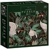 Interdruk PUZ500SG2 - 500 Pieces Puzzle for Adults - Secret Garden no. 2