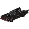 Hot Wheels '66 Batmobile 1:64 Scale Vehicle