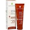 Nature's Solari Crema Gel Viso Solare Anti-Age 50 ml