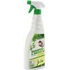 UEBER Shampoo a Secco per Cani e Gatti