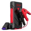 NEXPOW Avviatore Batteria Auto, Starter Batteria Auto Avviatore di Emergenza per Auto/Moto, (Motori Fino a 7.0L Gas o 5.5L Diesel) Torcia a LED, 12V di Avviamento con Ricarica Rapida USB